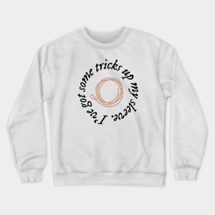 Cowboy Like Me Crewneck Sweatshirt